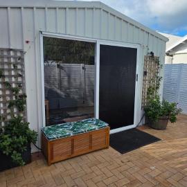 Studio in Quindalup bay, hotel a Quindalup