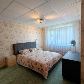 Kuressaare Stays Parkside Family Apartment: Kuressaare şehrinde bir otel