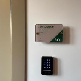 Casa Manzoni 32