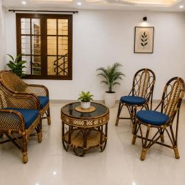 3 Bhk Flat, Technopark phase 3,trivandrum