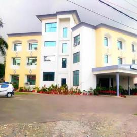 Hotel Grand Riviera, hotel in Pāonta Sāhib