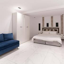 Jeddah Apartment, hotel i Jeddah
