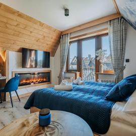 Relaks u Danusi - Apartamenty, хотел в Зомб