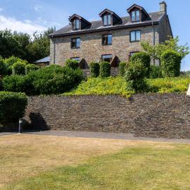 Keepers Cottage - Dartmouth Golf and Spa Resort, hotel a Dartmouth