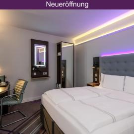 Premier Inn Halle Saale City Centre, hotel i Halle an der Saale