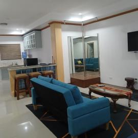 Bourbon St Apartments off Red St - Room 38 - 1 Bedroom Suite