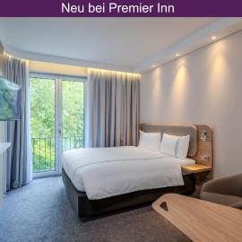 Premier Inn Göttingen, hotel v mestu Göttingen