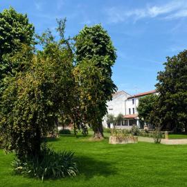 Ca' San Valentino, hotell i Pontelongo