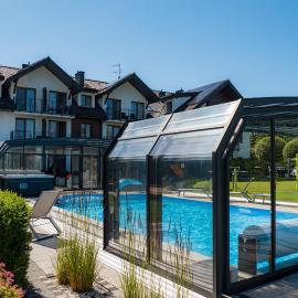 Perla Mare Apartamenty