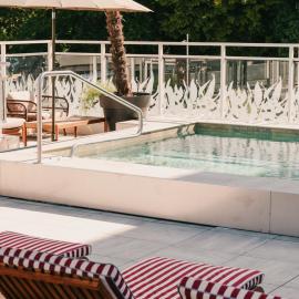 Le Riviera - Hôtel Restaurant & Spa - Ex Golden Tulip Aix les bains, hotel sa Aix-les-Bains