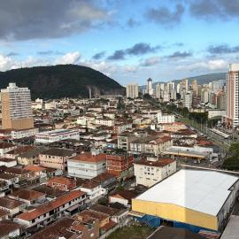 Apartamento 2 quartos na baixada