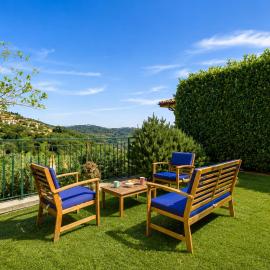 Hostdomus - Sunrise Platinum Sea View - Finale Ligure