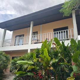 House for Rent in Thong Nai Pan, 100 sqm home
