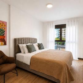 Garmash Apartments Olive