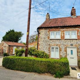 Nutmeg Cottage