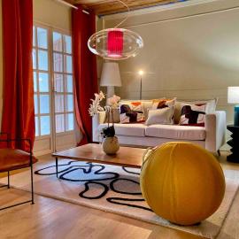 Villa Bourbon Pointu - Hiking & Spa