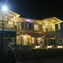 Athavan Beach Resort