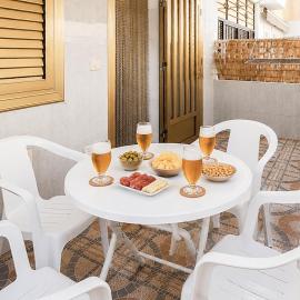 Villa Rodriguez – hotel w mieście El Mojón