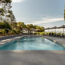 Grand Hotel San Gemini I UNA Esperienze, ξενοδοχείο σε San Gemini