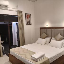 Kings Way Lodge Sigiriya, hotel in Inamaluwa