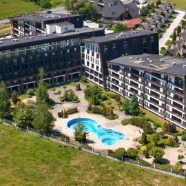 Pirin Family Apartment
