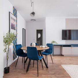 Hubix Suites - City of Mara - M12A