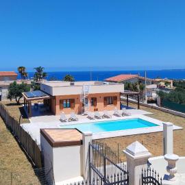 2 Bedroom Nice Home In Balestrate