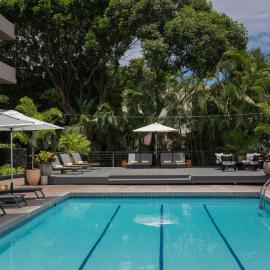 PACIFIC 19 Kona, hotel Kailua-Konában