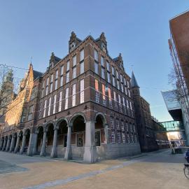 Stayokay Hostel Groningen