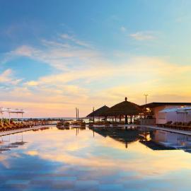 SOL by Meliá Tropikal Durres