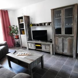 Gästewohnung 29 3, hotel v destinaci Klein Wanzleben
