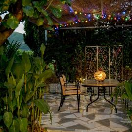 Dimitrios House - 2 Bedrooms & Cozy Atmosphere, by ZanteWize