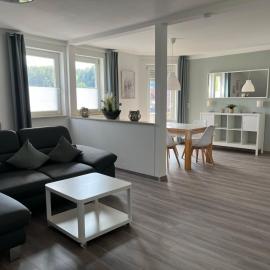 Ferienwohnung Schöpf - Fränkische Schweiz, hotel Obertrubachban