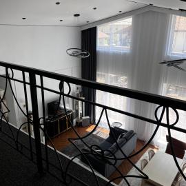 LouLou Hills, hotel in Baybulak