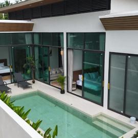 Neon Villa