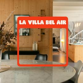 Villa Bel Air - Maison avec jardin, vue sur la Loire