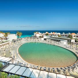 Esencia de Fuerteventura by Princess, hotel en Playa de Jandía