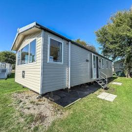 Stunning 8 Berth Caravan At Cherry Tree Holiday Park In Norfolk Ref 70711C, hotell sihtkohas Great Yarmouth