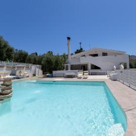 La Duchessa e Il Contadino, hotel di Vieste