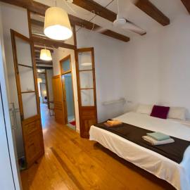 Villarroel Apartments - Eixample - 3-2