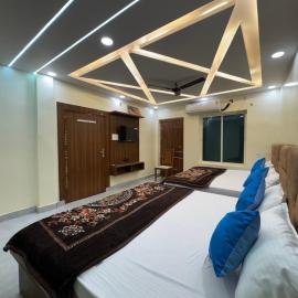 It's Braj Raj Homestay, ξενοδοχείο σε Mathura