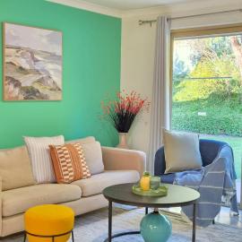 Cozy and Elevated 4BR Home near Albany CBD & Beach