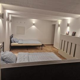 Ferien-Monteurenwohnung Chez Danou