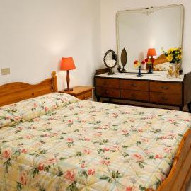 Macridi, hotel sa Ispani
