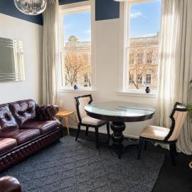 The Opera View Suite