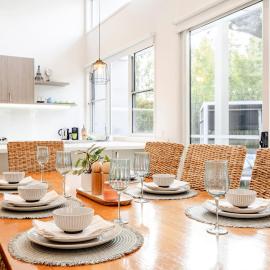 Ocean Grove Beach House 2 - Pets - Late checkout - Accessible