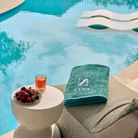 Zeus Piraeus Grand, hotel in Piraeus