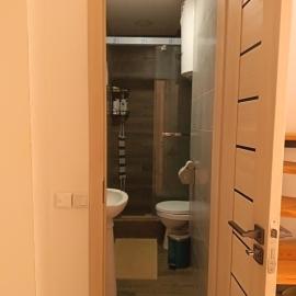Nanik Hostel, hotell i Khorugh