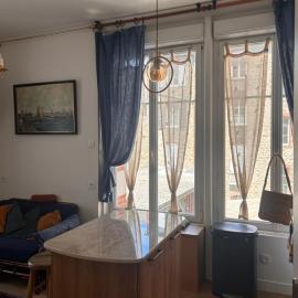 studio 25, ξενοδοχείο στη Ντινάρ