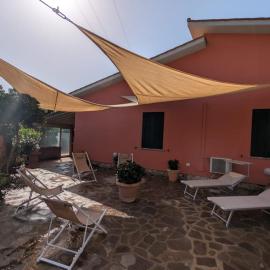Casa Giovanna Elba Island, hotel i Casa Marchetti